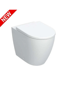 Geberit Icon Vaso Filo muro 502.383.00.1 miglior prezzo online