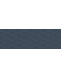 Marazzi Eclettica blue struttura diamond 40x120 M1J8 - Miglior Prezzo