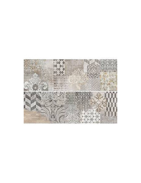Marazzi Fabric Decoro Tailor Cotton 40x120 ME1P - Miglior Prezzo