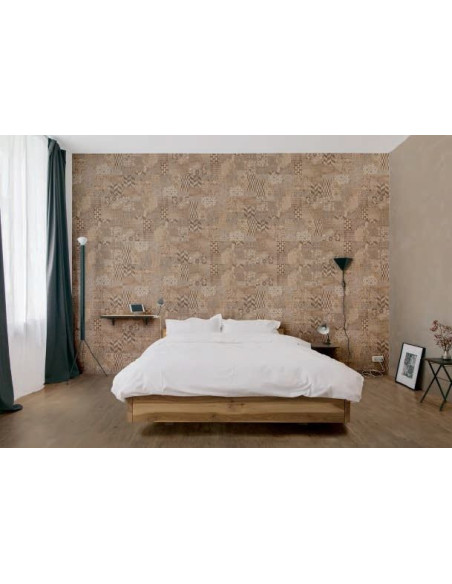 Marazzi Fabric Decoro Tailor Linen 40x120 ME1N - Miglior Prezzo