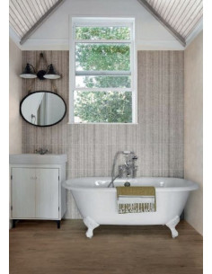 Marazzi Fabric Decoro Canvas Cotton 40x120 ME1M - Miglior Prezzo