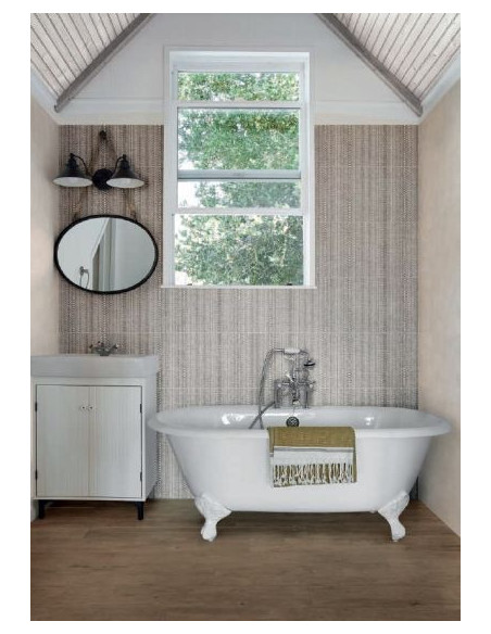 Marazzi Fabric Decoro Canvas Cotton 40x120 ME1M - Miglior Prezzo