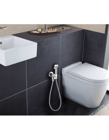 Bossini Doccino Bidet Paloma E57006 - Quaranta Ceramiche