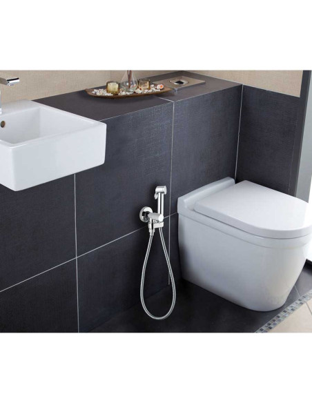 Bossini Doccino Bidet Paloma E57006 - Quaranta Ceramiche