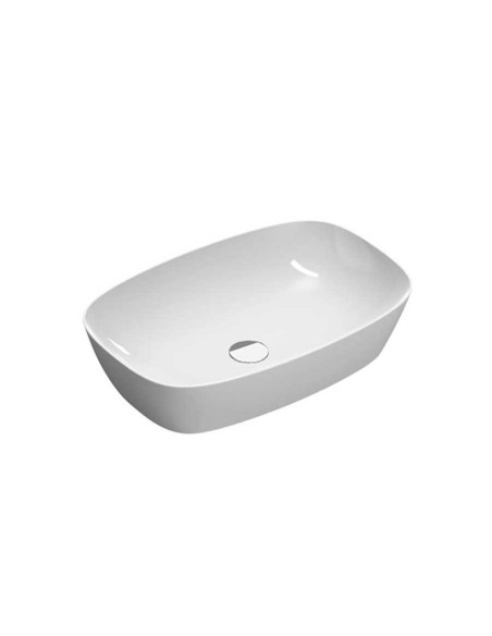 Catalano Lavabo Green Lux 60x40 160APGRLX00 - Miglior Prezzo