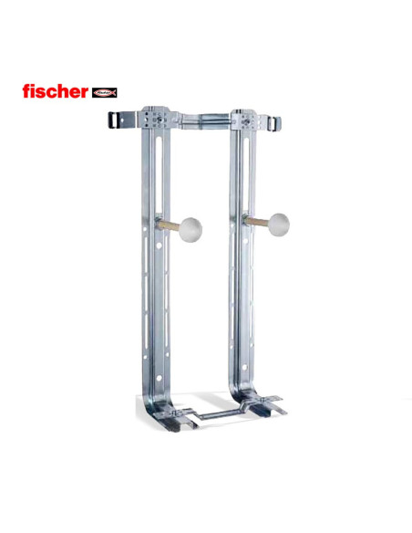 Staffa universale per sanitari sospesi vaso o bidet: miglior prezzo