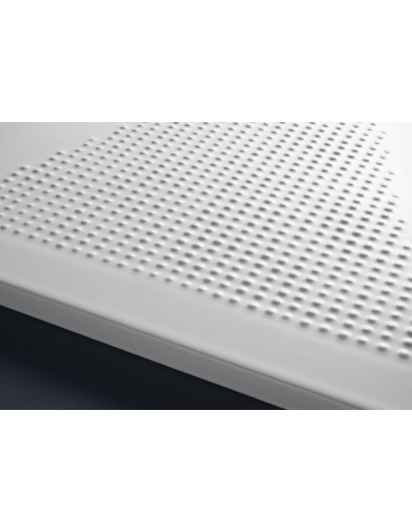 Althea piatto doccia in ceramica H 3 più misure - Miglior prezzo