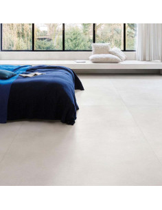 Marazzi Grande Concrete Look White 120x240  M297 - Miglior Prezzo