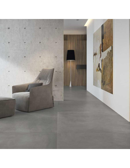 Marazzi Grande Concrete Look Graphite 120x240  M0GM - Miglior Prezzo