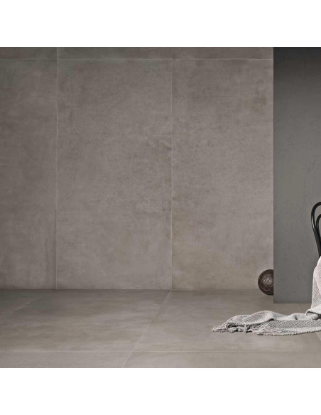 Marazzi Grande Concrete Look Mud 120x240  M0GK - Miglior Prezzo