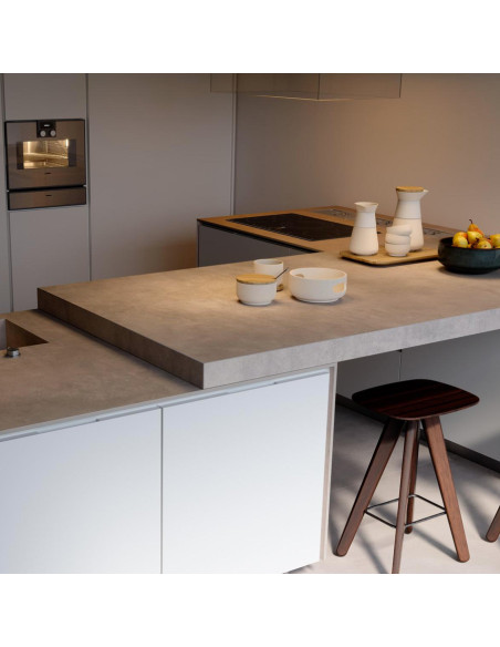 Marazzi Grande Concrete Look Crete 120x240  M0GJ - Miglior Prezzo