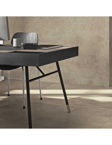 Marazzi Grande Concrete Look Sand 120x240  M0GH - Miglior Prezzo