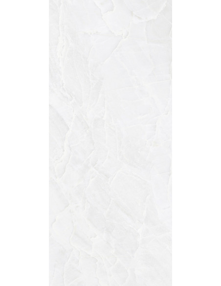 Marazzi Grande Marble Look Onice BIanco Lux 120x278 M9D1 - Miglior Prezzo