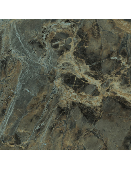 Marazzi Grande Marble Look Verde Borgogna Lux 120x120 MAF4 - Miglior Prezzo