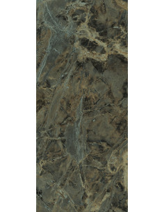 Marazzi Grande Marble Look Verde Borgogna 120x278 MAFP - Miglior Prezzo