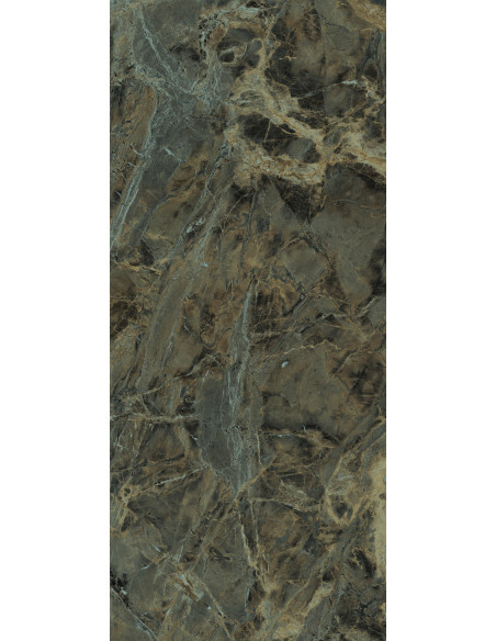 Marazzi Grande Marble Look Verde Borgogna 120x278 MAFP - Miglior Prezzo