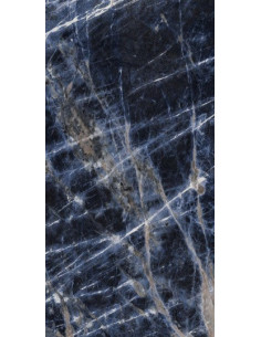 Marazzi  Grande Marble Look Sodalite Blu Lux 120x278 MAH4 - Miglior Prezzo