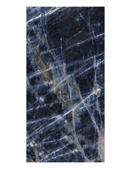 Marazzi  Grande Marble Look Sodalite Blu Lux 120x278 MAH4 - Miglior Prezzo