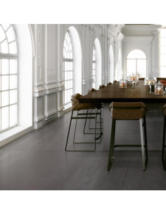 Marazzi Grande Metal Look Iron Dark 120x120 M11L - Miglior Prezzo