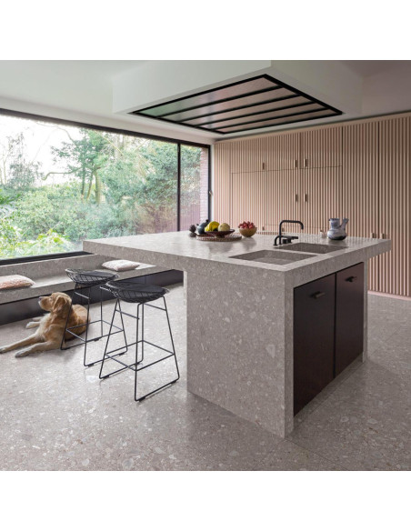 Marazzi Grande Stone Look Ceppo di Gré Grey 120x278 M9CW - Miglior Prezzo