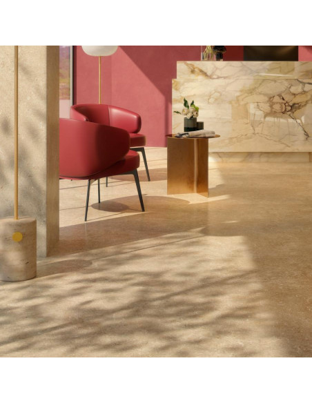Marazzi Grande Stone Look Limestone Sand 120x278 MAZE - Miglior Prezzo