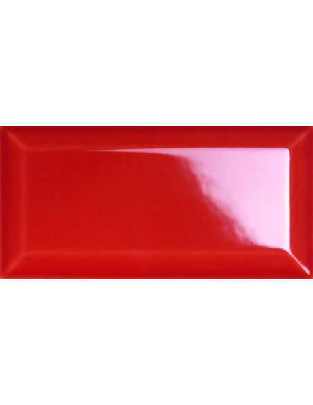 Marazzi Hello Diamantato Red Lux 7,5x15 M8GJ - Miglior Prezzo