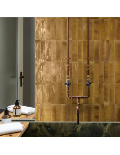 Marazzi Lume Beige Lux 6x24 MA9K - Miglior Prezzo