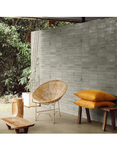 Marazzi Lume Off White Lux 6x24 MA9P - Miglior Prezzo