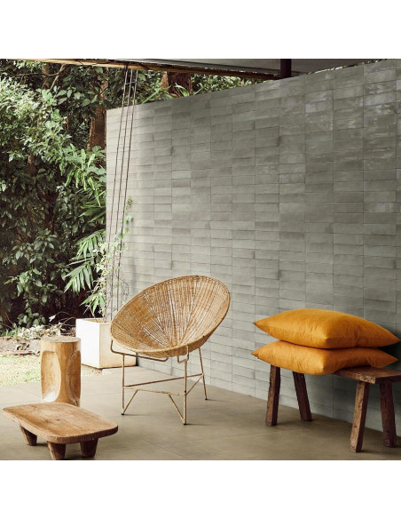 Marazzi Lume Off White Lux 6x24 MA9P - Miglior Prezzo