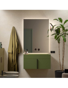 Marazzi Magnifica Limestone Sand 60x180 M5U6 - Miglior Prezzo