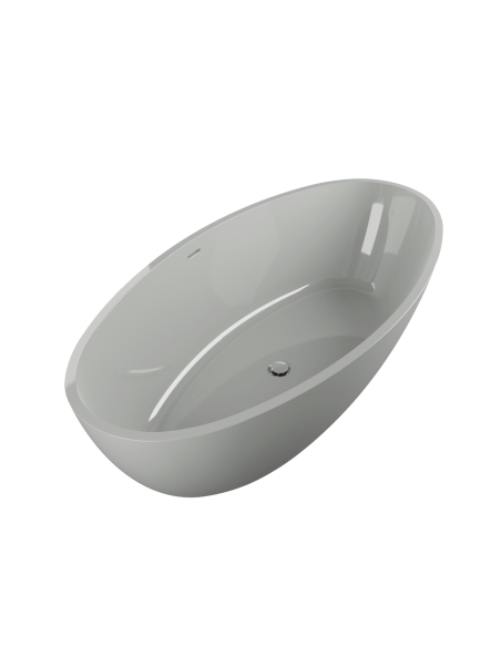 Flaminia APP 165 Vasca Freestanding in Pietraluce - AP165V - Offerta