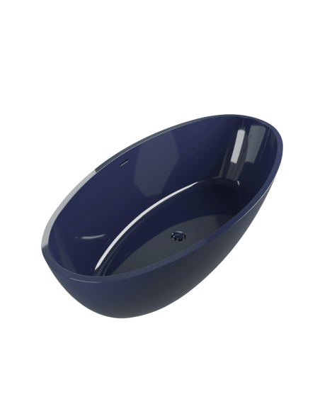 Flaminia APP 165 Vasca Freestanding in Pietraluce - AP165V - Offerta