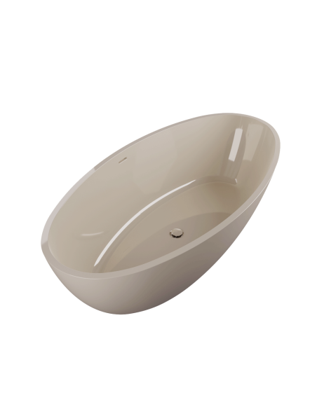 Flaminia APP 165 Vasca Freestanding in Pietraluce - AP165V - Offerta