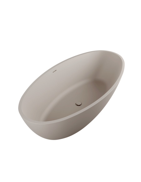 Flaminia APP 165 Vasca Freestanding in Pietraluce - AP165V - Offerta