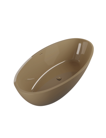 Flaminia APP 165 Vasca Freestanding in Pietraluce - AP165V - Offerta