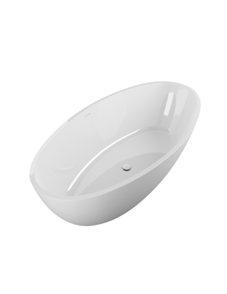 Flaminia APP 165 Vasca Freestanding in Pietraluce - AP165V - Offerta