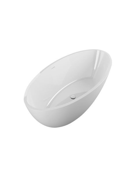 Flaminia APP 150 Vasca Freestanding AP150V - Miglior Prezzo