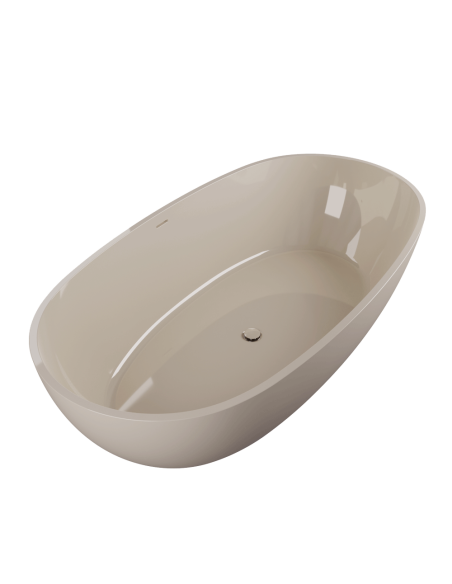 Flaminia APP 176 Vasca Freestanding in Pietraluce - Miglior Prezzo