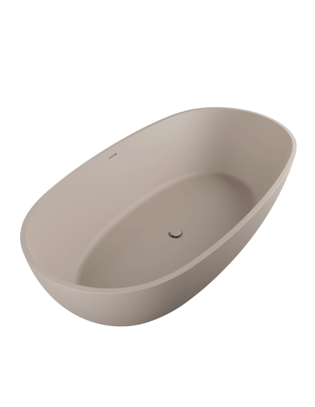 Flaminia APP 176 Vasca Freestanding in Pietraluce - Miglior Prezzo