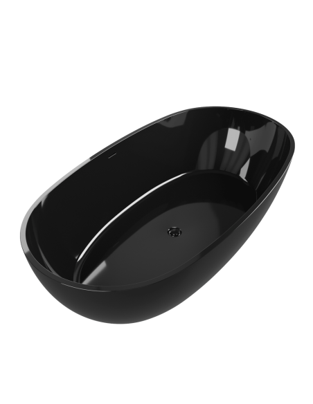 Flaminia APP 176 Vasca Freestanding in Pietraluce - Miglior Prezzo