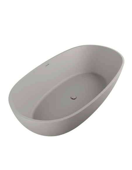 Flaminia APP 176 Vasca Freestanding in Pietraluce - Miglior Prezzo