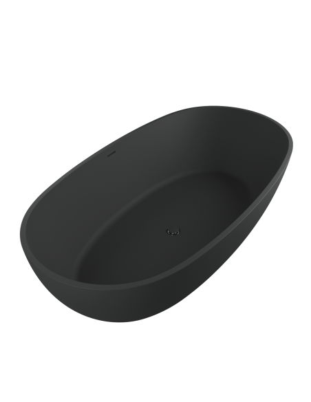 Flaminia APP 176 Vasca Freestanding in Pietraluce - Miglior Prezzo