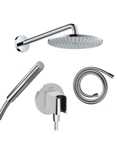 Hansgrohe Kit Doccia Raindance 88001647 - Miglior Prezzo