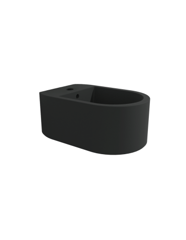 Sanitari Sospesi Flaminia Astra Finitura Carbone AS118G