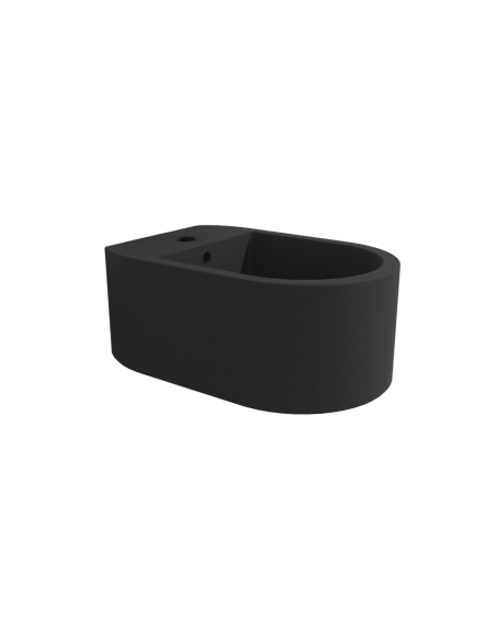 Sanitari Sospesi Flaminia Astra Finitura Carbone AS118G