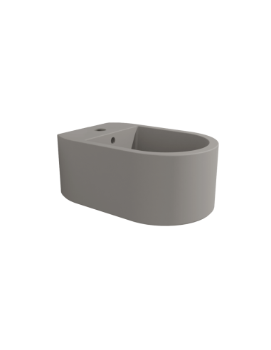 Sanitari Sospesi Flaminia Astra Finitura Cenere AS118G