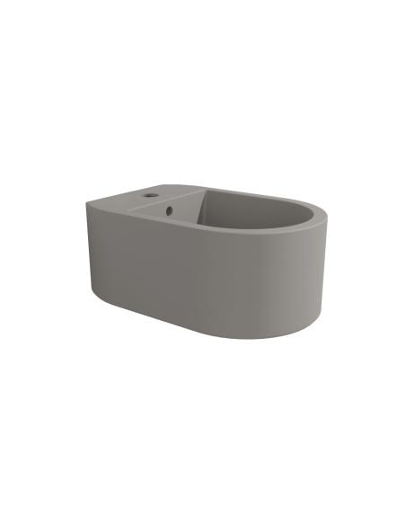 Sanitari Sospesi Flaminia Astra Finitura Cenere AS118G