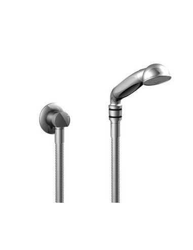 Zazzeri 800 Asta saliscendi con doccetta e miscelatore - Offerta