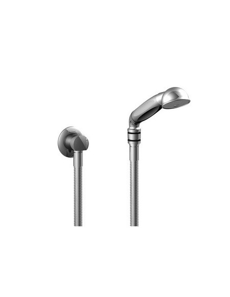 Zazzeri 800 Asta saliscendi con doccetta e miscelatore - Offerta