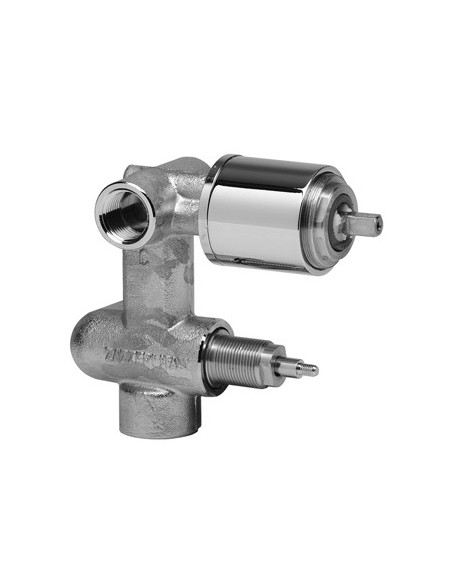 Zazzeri Trend X Miscelatore lavabo a parete con incasso - Offerta